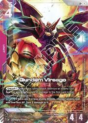 Gundam Virsago