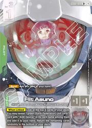 Flit Asuno