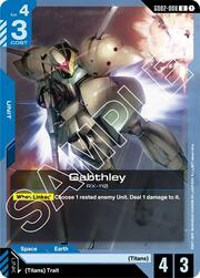 Gabthley