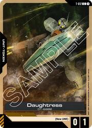 Daughtress