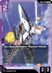 Gundam Airmaster