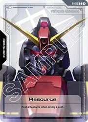 Resource