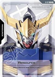 Resource