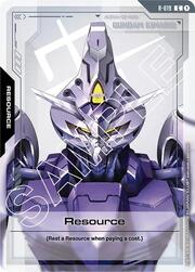 Resource