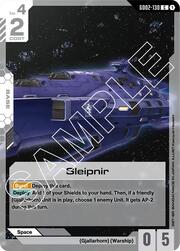 Sleipnir