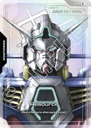 Resource