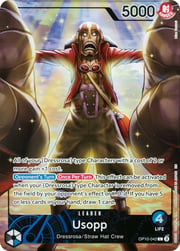 Usopp
