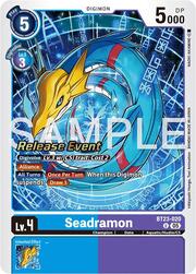 Seadramon