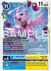 MarineAngemon