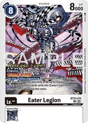 Eater Legion