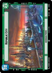 Republic City // Spy