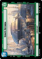 Senate Rotunda // Spy