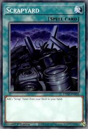 Scrapyard