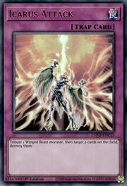 Icarus Attack