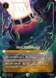 The Black Cauldron