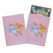 Hello Ponyta: Galarian Ponyta Sleeves
