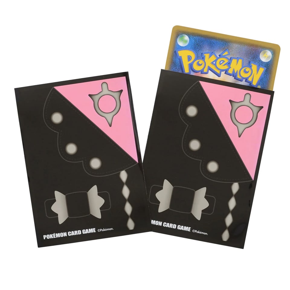 #GOGO!YELL!! Premium Gloss Sleeves
