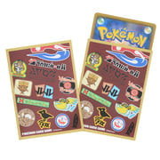 Pokémon Trainers: Champion Leon Premium Matte Sleeves