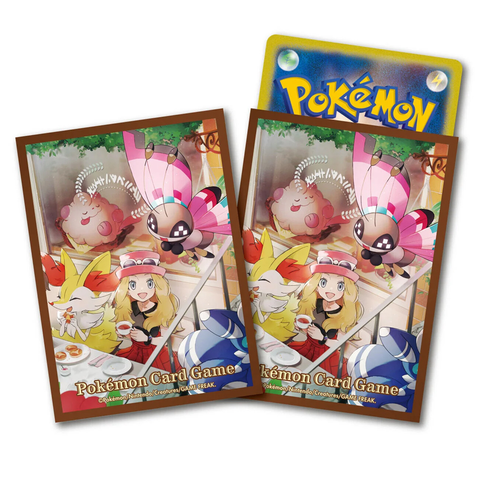Incandescent Arcana: Serena Sleeves