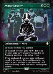 Avatar Destiny