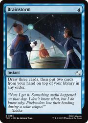 Brainstorm