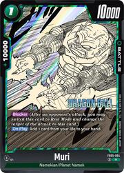 Muri