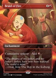 Braid of Fire