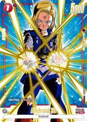 Android 18