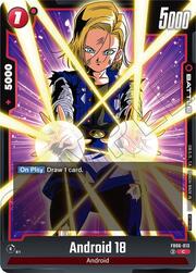 Android 18