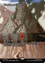 Tarnished Citadel