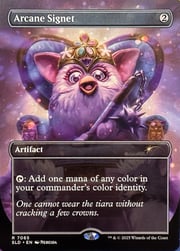 Arcane Signet