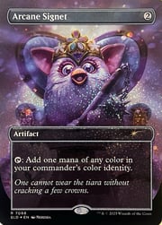 Arcane Signet