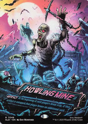 Howling Mine