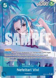 Nefeltari Vivi