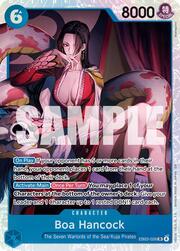 Boa Hancock