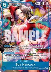 Boa Hancock