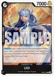 Ulti - EB03-039