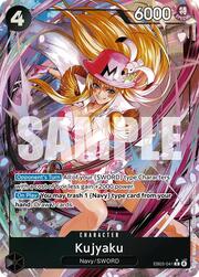 Kujyaku - EB03-041a