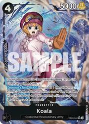 Koala - EB03-042a