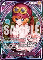 Koala - EB03-042