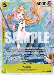 Nami - EB03-053