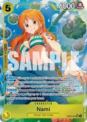 Nami - EB03-053a