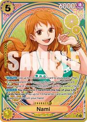 Nami - EB03-053