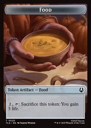 Food // Bear