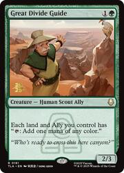 Great Divide Guide
