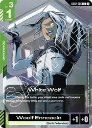 White Wolf