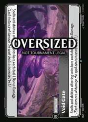 Void Gate