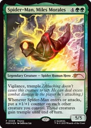 Spider-Man, Miles Morales