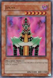 Jinzo