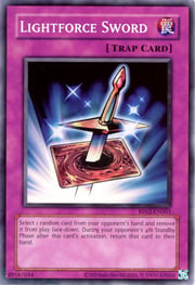 Lightforce Sword